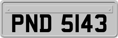 PND5143