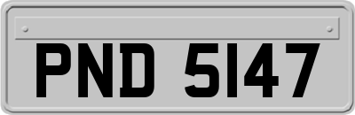 PND5147