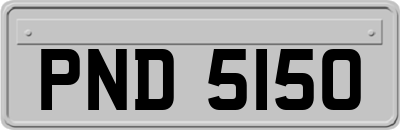 PND5150