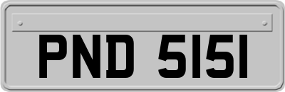 PND5151