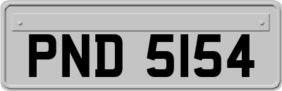 PND5154