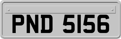 PND5156