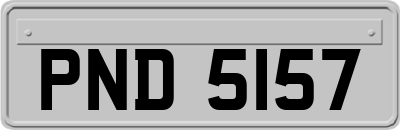 PND5157