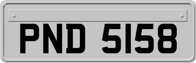 PND5158