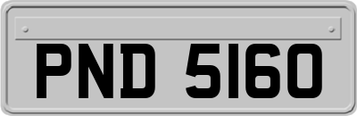 PND5160