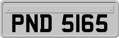 PND5165