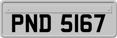 PND5167