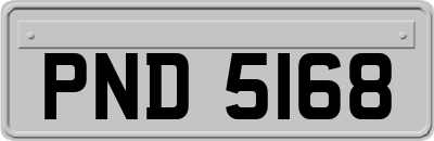 PND5168