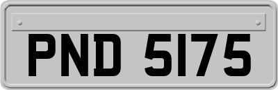 PND5175