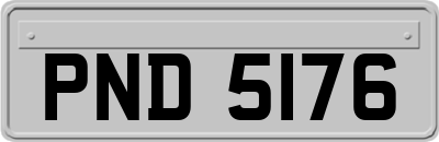 PND5176