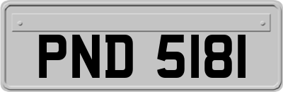 PND5181