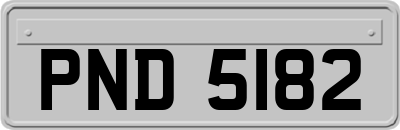 PND5182