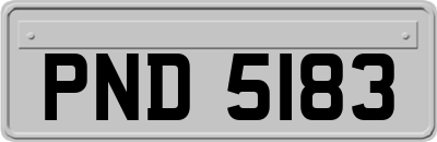 PND5183