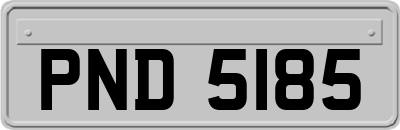 PND5185