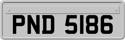 PND5186