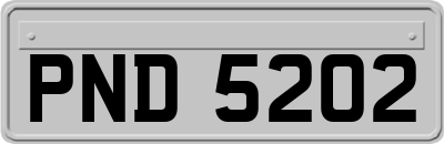 PND5202