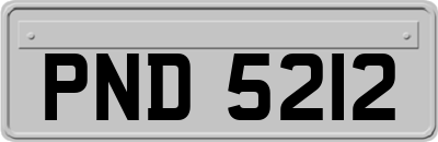PND5212