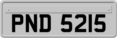 PND5215