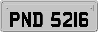 PND5216