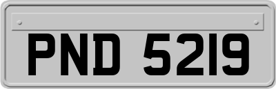 PND5219