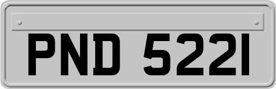 PND5221