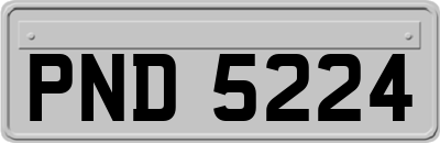 PND5224