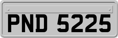 PND5225