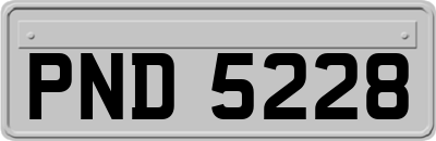 PND5228