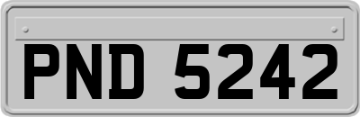 PND5242