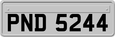 PND5244