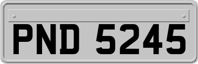 PND5245