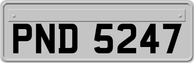 PND5247