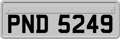 PND5249