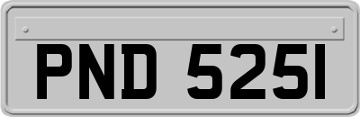 PND5251