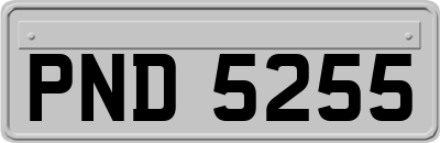 PND5255