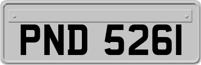 PND5261