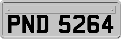 PND5264