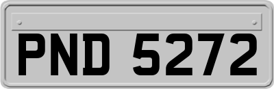 PND5272