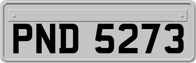 PND5273