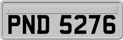 PND5276
