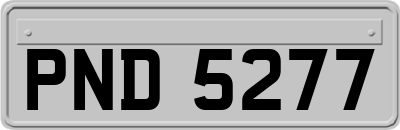 PND5277