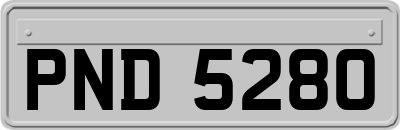 PND5280