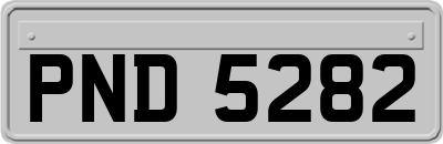 PND5282