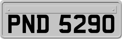 PND5290