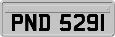 PND5291