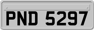 PND5297