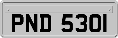 PND5301