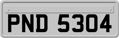 PND5304