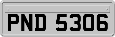 PND5306