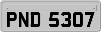PND5307